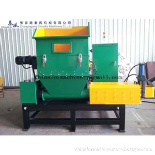 EPS Hot Melting Machinery (CF-HM300)